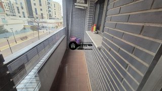 Piso en venta en Santa Cruz - Industria - Polígono Campollano en Albacete