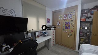 Piso en venta en Santa Cruz - Industria - Polígono Campollano en Albacete