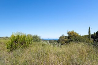 Terreno en venta en Sant Andreu de Llavaneres
