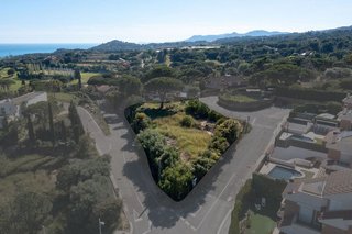 Terreno en venta en Sant Andreu de Llavaneres