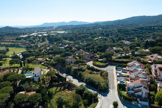 Terreno en venta en Sant Andreu de Llavaneres