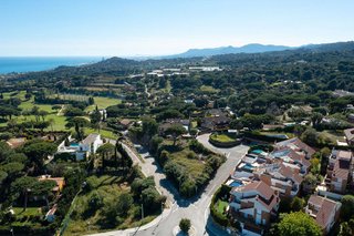 Terreno en venta en Sant Andreu de Llavaneres