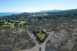 Terreno en venta en Sant Andreu de Llavaneres