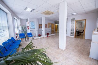 Local comercial en venta en Centro en Jerez de la Frontera