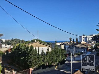Piso en venta en Segur de Calafell en Calafell