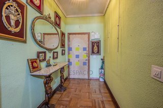 Ático en venta en Pacífico en Madrid