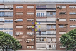 Ático en venta en Pacífico en Madrid