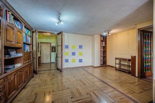 Ático en venta en Pacífico en Madrid