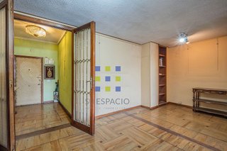 Ático en venta en Pacífico en Madrid