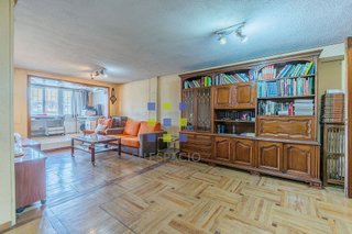 Ático en venta en Pacífico en Madrid