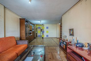 Ático en venta en Pacífico en Madrid