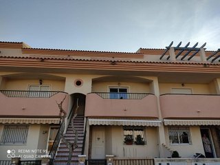 Dúplex en venta en Los Narejos en Alcazares, Los
