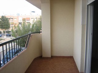 Dúplex en venta en Los Narejos en Alcazares, Los