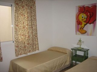 Dúplex en venta en Los Narejos en Alcazares, Los