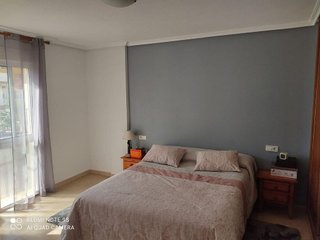 Dúplex en venta en Los Narejos en Alcazares, Los
