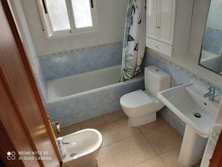 Dúplex en venta en Los Narejos en Alcazares, Los