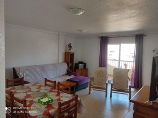 Dúplex en venta en Los Narejos en Alcazares, Los