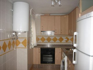 Dúplex en venta en Los Narejos en Alcazares, Los