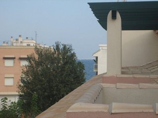 Dúplex en venta en Los Narejos en Alcazares, Los