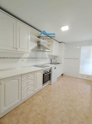 Piso en venta en Altea Pueblo en Altea