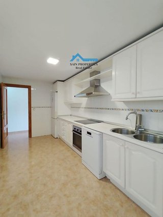 Piso en venta en Altea Pueblo en Altea