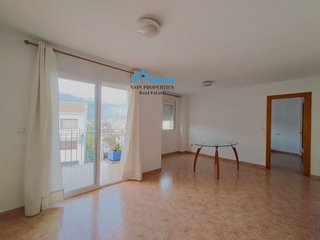 Piso en venta en Altea Pueblo en Altea
