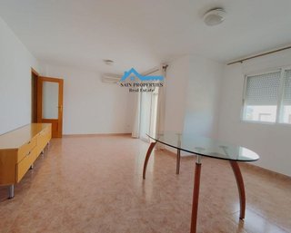 Piso en venta en Altea Pueblo en Altea
