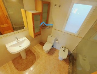 Piso en venta en Altea Pueblo en Altea
