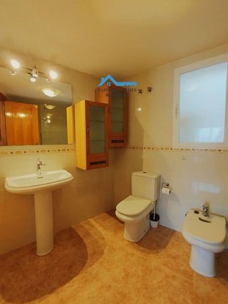 Piso en venta en Altea Pueblo en Altea