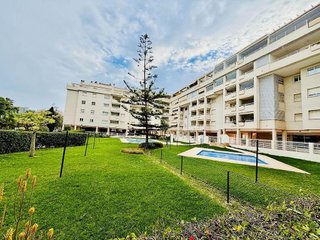 Piso en alquiler en Playamar en Torremolinos