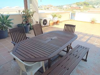 Piso en alquiler en Torrequebrada en Benalmádena