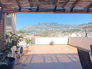 Piso en alquiler en Torrequebrada en Benalmádena