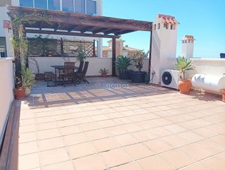Piso en alquiler en Torrequebrada en Benalmádena