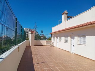 Piso en alquiler en Torrequebrada en Benalmádena