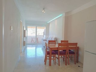 Piso en alquiler en Torrequebrada en Benalmádena