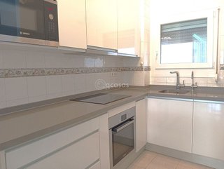 Piso en alquiler en Torrequebrada en Benalmádena