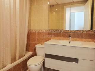Piso en alquiler en Torrequebrada en Benalmádena