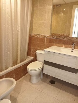 Piso en alquiler en Torrequebrada en Benalmádena