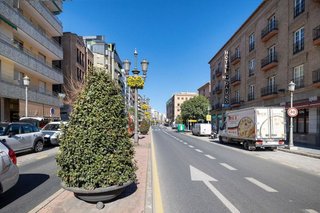 Local comercial en alquiler en San Matías - Realejo en Granada