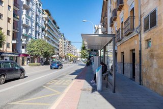 Local comercial en alquiler en San Matías - Realejo en Granada