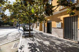 Local comercial en alquiler en San Matías - Realejo en Granada