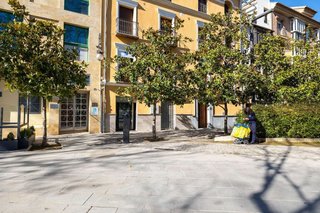 Local comercial en alquiler en San Matías - Realejo en Granada