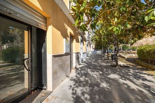 Local comercial en alquiler en San Matías - Realejo en Granada