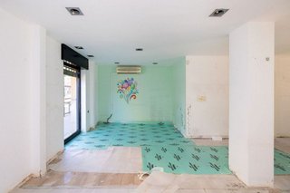 Local comercial en alquiler en San Matías - Realejo en Granada