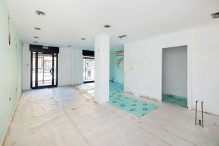 Local comercial en alquiler en San Matías - Realejo en Granada