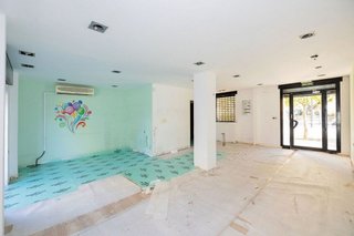 Local comercial en alquiler en San Matías - Realejo en Granada