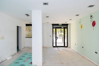 Local comercial en alquiler en San Matías - Realejo en Granada