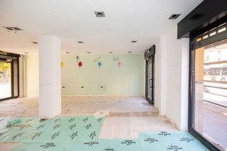 Local comercial en alquiler en San Matías - Realejo en Granada