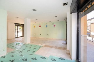Local comercial en alquiler en San Matías - Realejo en Granada