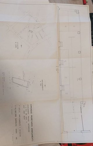 Local comercial en venta en Les Planes en Sant Joan Despí